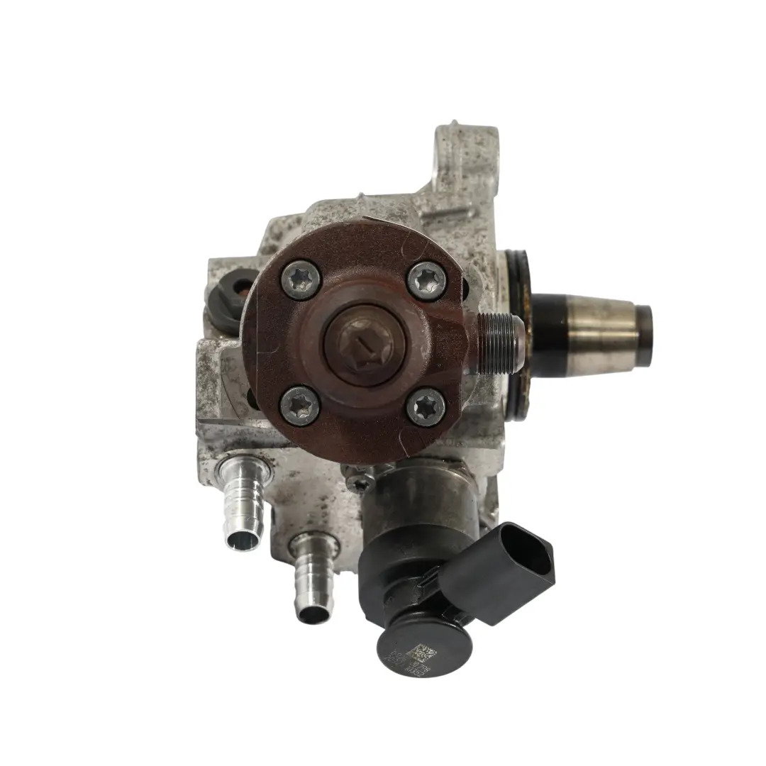 High Pressure Fuel Pump 316d 318d N47N 7823452 to BMW E90 LCI F20 F21 F30 F31 F32 with Part number 8577648 BMW E90 LCI F20 F21 F30 F31 F32 High Pressure Fuel Pump 316d 318d N47N 7823452 - SKU 8577648-3 - Part number 8577648