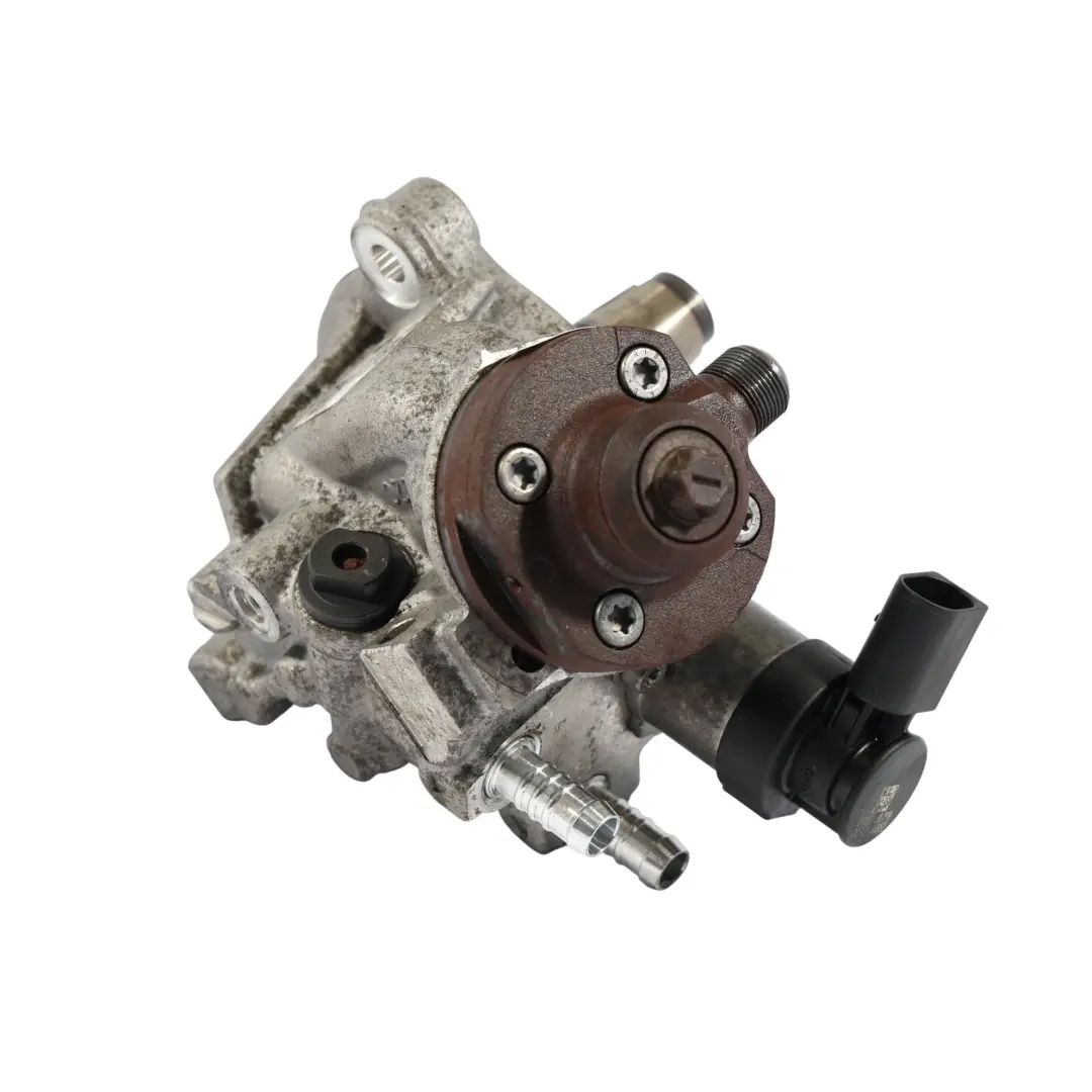 BMW E90 LCI F20 F21 316d 318d N47N Pompa Paliwa Wysokiego Ciśnienia - SKU 8577648-3 - Numer Części 8577648