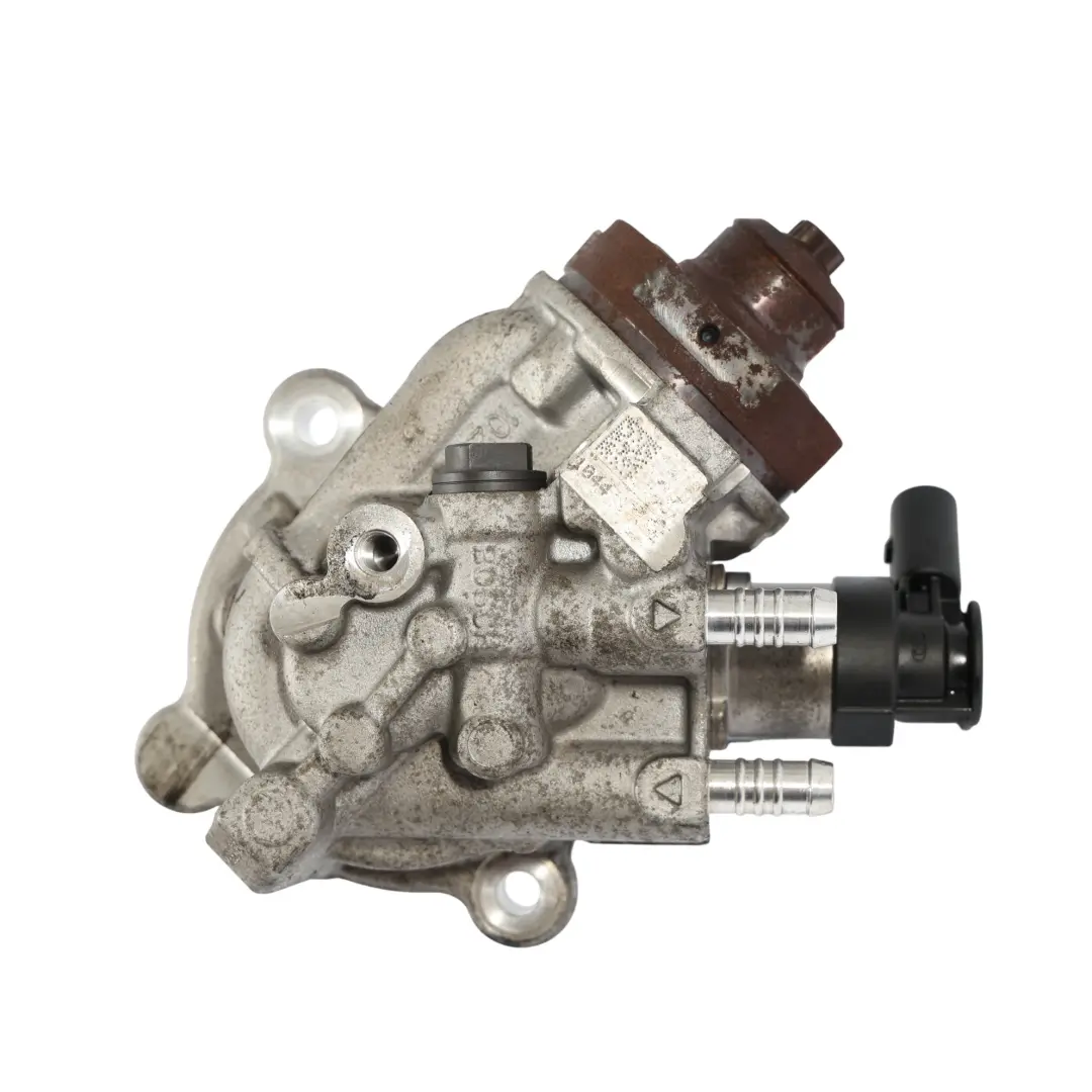 N47N Pompa Paliwa Wysokiego Ciśnienia do BMW E90 LCI F20 F21 316d 318d o numerze 8577648 BMW E90 LCI F20 F21 316d 318d N47N Pompa Paliwa Wysokiego Ciśnienia - SKU 8577648-3 - Numer Części 8577648