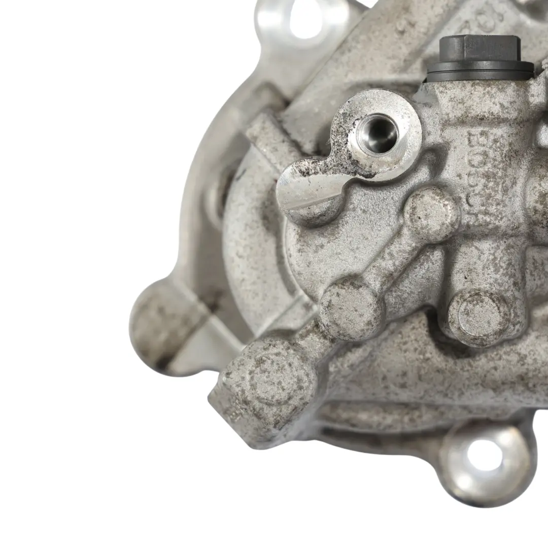 Pompe à carburant haute pression 316d 318d N47N pour BMW E90 LCI F20 F21 F30 F31 F32 à propos du numéro de pièce 8577648 BMW E90 LCI F20 F21 F30 F31 F32 Pompe à carburant haute pression 316d 318d N47N - SKU 8577648-3 - Numéro de pièce 8577648