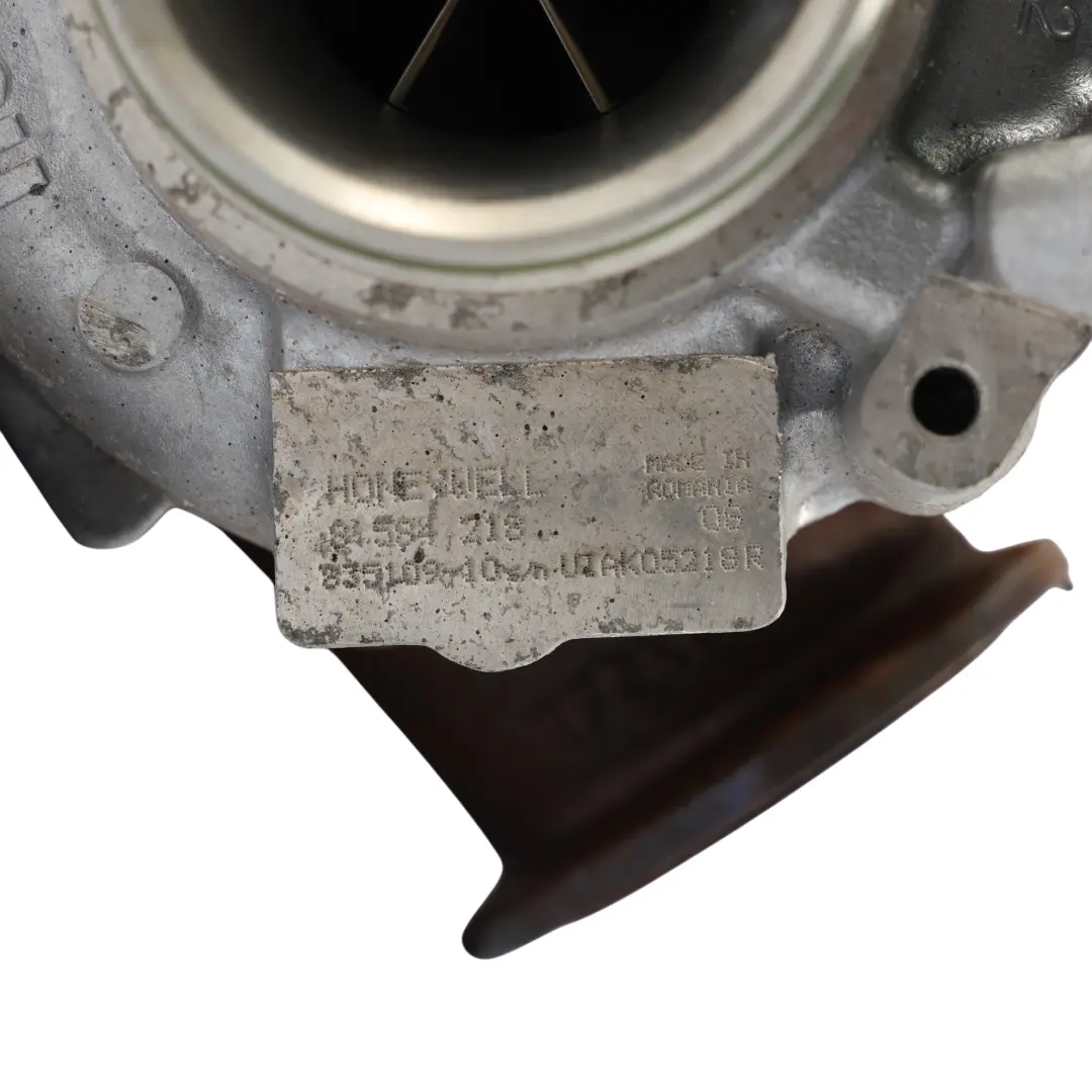 Turbocompresseur Moteur Diesel B57 pour BMW G01 G02 G05 G07 G11 G12 G20 G30 à propos du numéro de pièce 8584219 BMW G01 G02 G05 G07 G11 G12 G20 G30 Turbocompresseur Moteur Diesel B57 - SKU 8584219 - Numéro de pièce 8584219