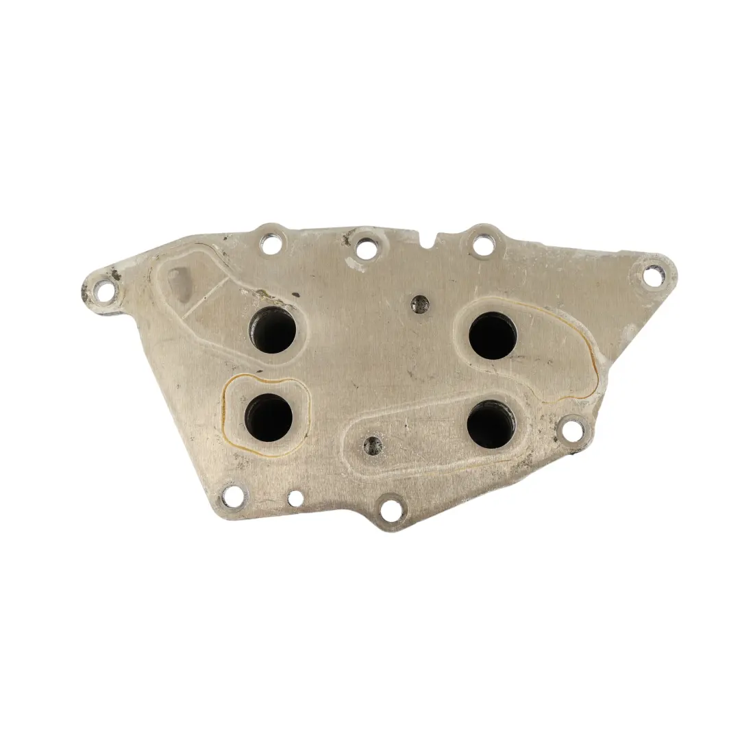 BMW F39 F45 F46 F48 Refroidisseur Huile Echangeur Chaleur Moteur Diesel - SKU 8585237 - Numéro de pièce 8585237