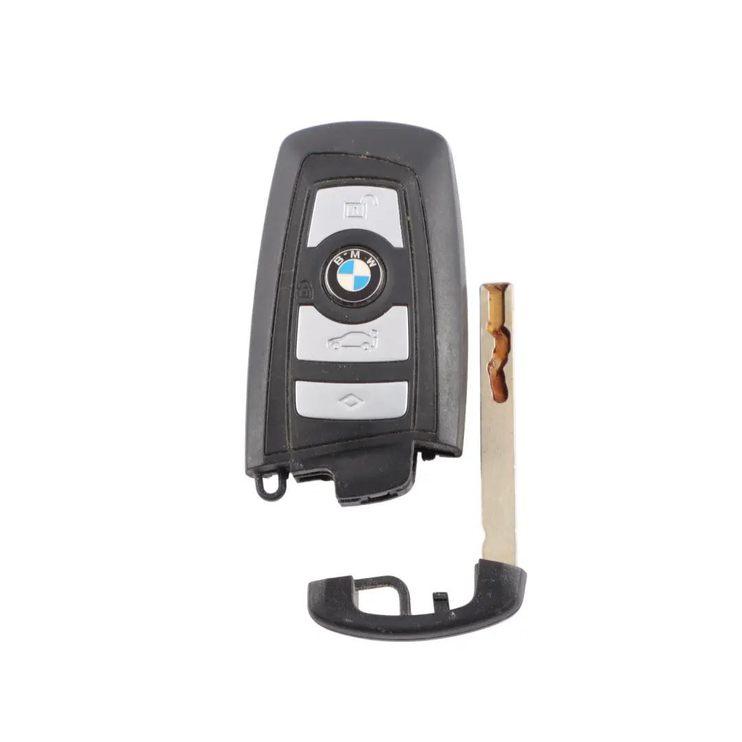 B47 190HP Engine ECU Kit DDE CAS4 + Key Manual to BMW F10 F11 LCI 520d with Part number 8589141 BMW F10 F11 LCI 520d B47 190HP Engine ECU Kit DDE CAS4 + Key Manual - SKU 8589141-8 - Part number 8589141