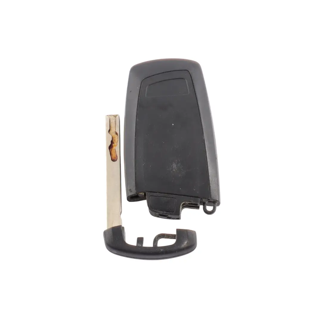 BMW F10 F11 LCI 520d B47 190HP Engine ECU Kit DDE CAS4 + Key Manual - SKU 8589141-8 - Part number 8589141