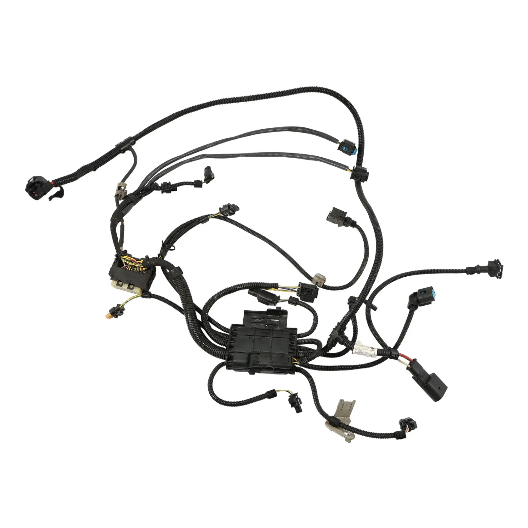 BMW F20 F21 LCI F23 F30 F32 F33 Motor Kabelbaum Kabel Baum 8605144