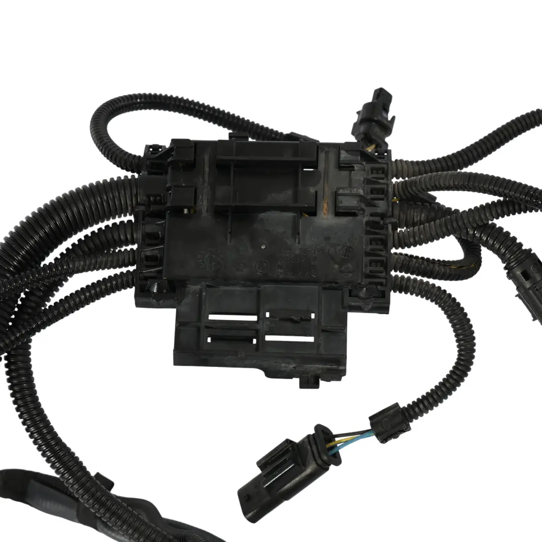 Kabelbaum Kabel Baum für BMW F20 F21 LCI F23 F30 F32 F33 Motor mit Teilenummer 8605144 BMW F20 F21 LCI F23 F30 F32 F33 Motor Kabelbaum Kabel Baum - SKU 8605144 - Teilenummer 8605144