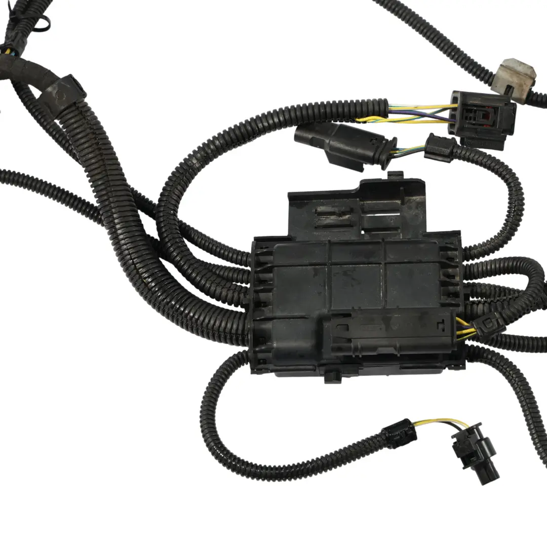 BMW F20 F21 LCI F23 F30 F32 F33 Motor Cableado Mazo Cable - SKU 8605144 - Número de pieza 8605144 