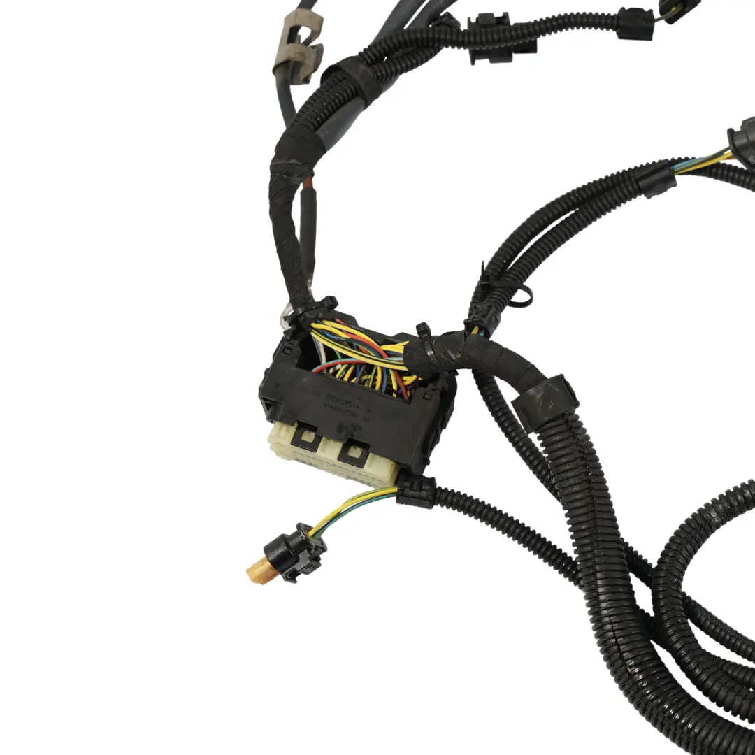 Motor Kabelbaum Kabel Baum für BMW F20 F21 LCI F23 F30 F32 F33 mit Teilenummer 8605144 BMW F20 F21 LCI F23 F30 F32 F33 Motor Kabelbaum Kabel Baum - SKU 8605144 - Teilenummer 8605144
