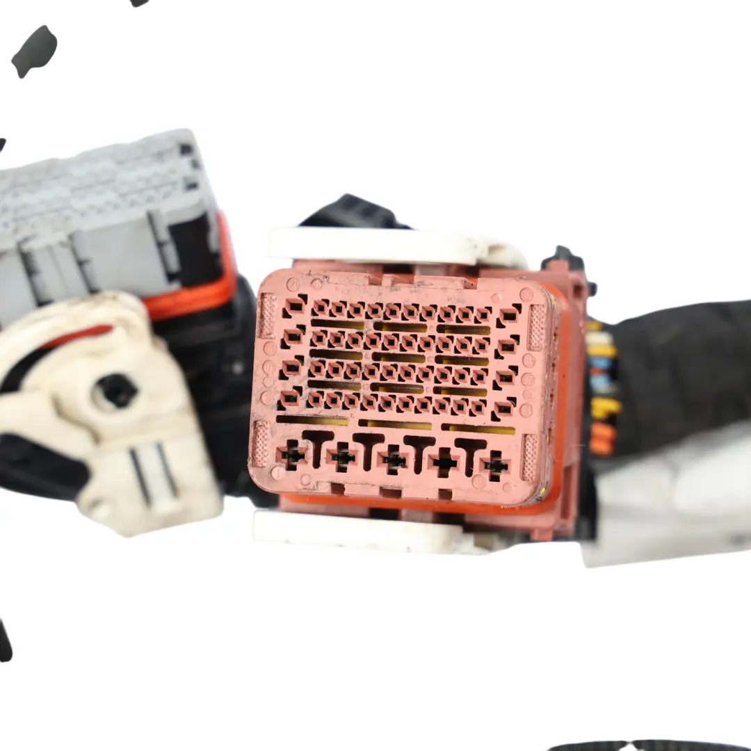 Faisceau De Câblage D'Injection Moteur N18 pour Mini Cooper S R55 R56 LCI à propos du numéro de pièce 8605894 Mini Cooper S R55 R56 LCI Faisceau De Câblage D'Injection Moteur N18 - SKU 8605894 - Numéro de pièce 8605894