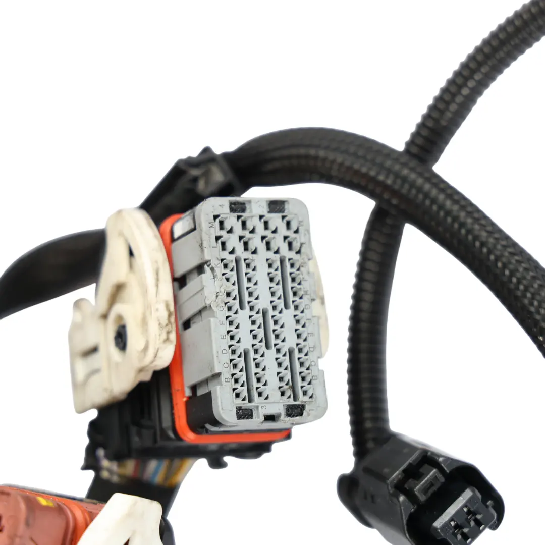 Mini Cooper S R55 R56 LCI Motor Cableado Inyección Loom Arnés N18 - SKU 8605894 - Número de pieza 8605894