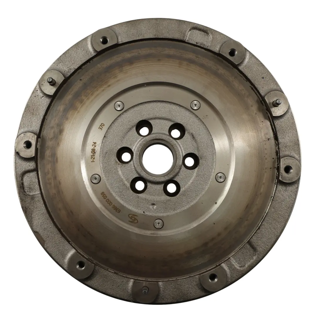 Kit D'Embrayage Double Volant Moteur N18 Petrol pour Mini Cooper S R55 R56 R57 LCI à propos du numéro de pièce 8606067 Mini Cooper S R55 R56 R57 LCI Kit D'Embrayage Double Volant Moteur N18 Petrol - SKU 8606067-5 - Numéro de pièce 8606067