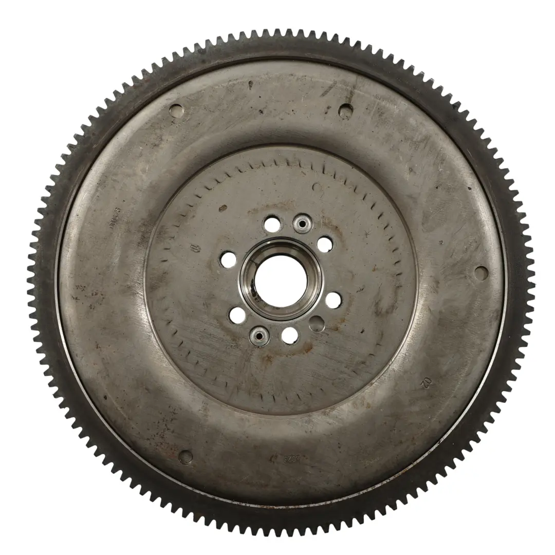 Mini Cooper S R55 R56 R57 LCI Dual Twin Mass Flywheel Clutch Kit N18 Petrol - SKU 8606067-5 - Part number 8606067