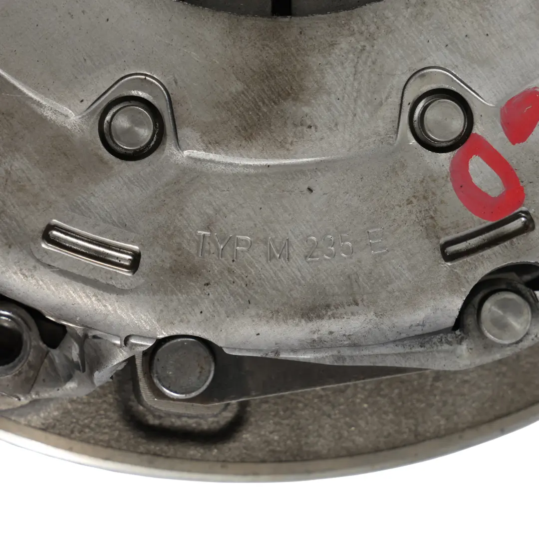 Mini Cooper S R55 R56 R57 LCI Dual Twin Mass Flywheel Clutch Kit N18 Petrol - SKU 8606067-5 - Part number 8606067