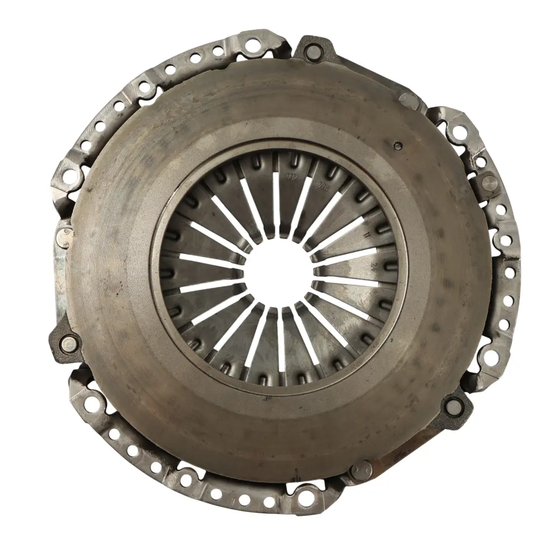 Mini Cooper S R55 R56 R57 LCI Dual Twin Mass Flywheel Clutch Kit N18 Petrol - SKU 8606067-5 - Part number 8606067