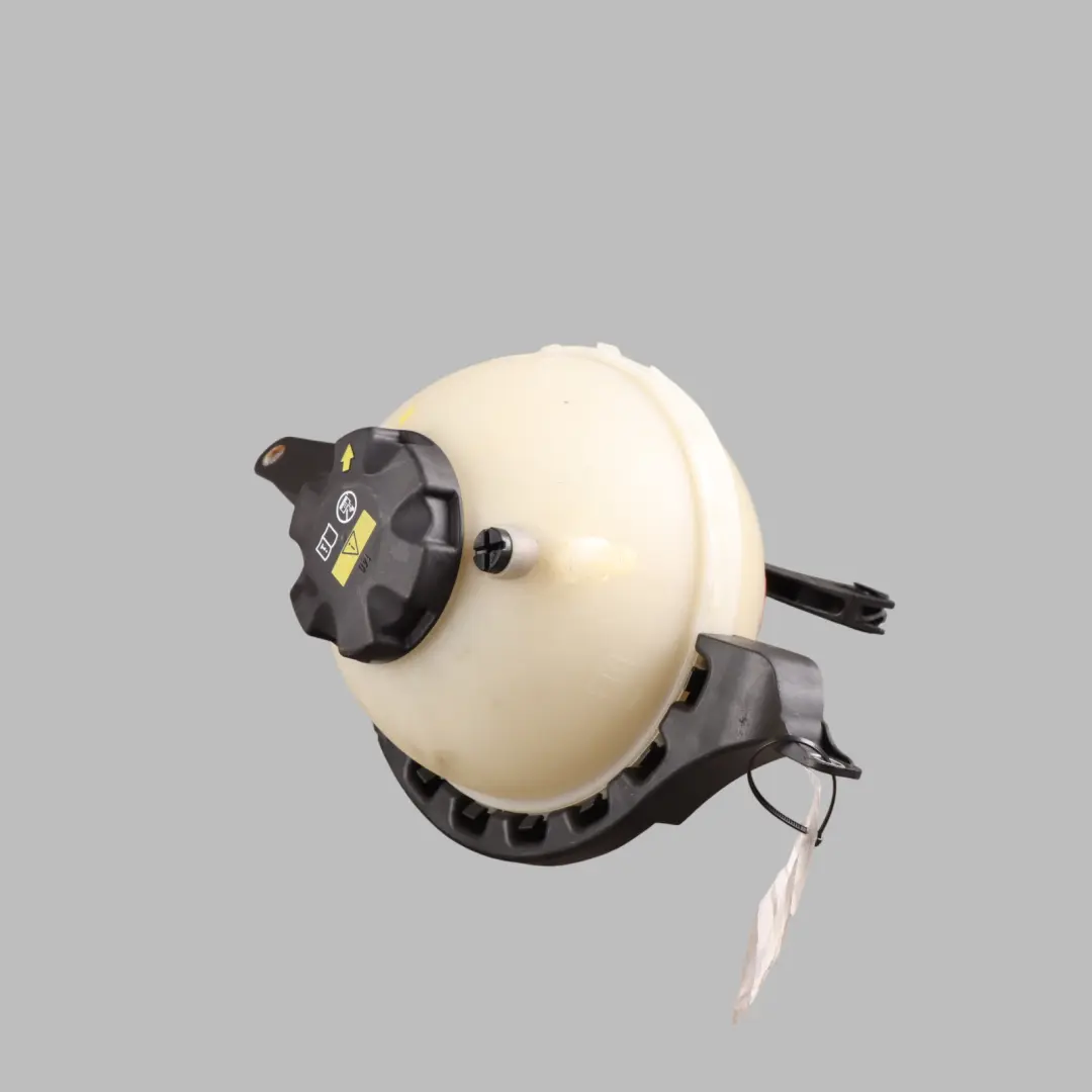 Expansion Coolant Reservoir Header Tank 7647285 to BMW F07 LCI F10 F11 with Part number 8614293 BMW F07 LCI F10 F11 Expansion Coolant Reservoir Header Tank 7647285 - SKU 8614293-1 - Part number 8614293