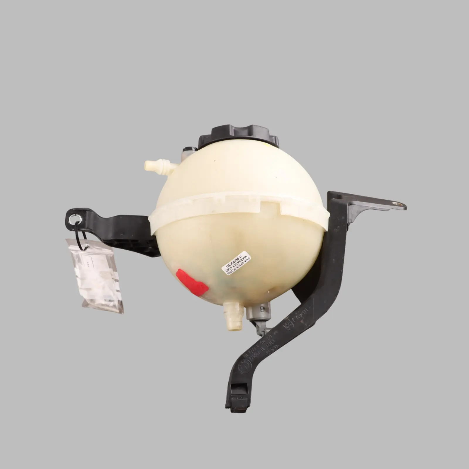 BMW F07 LCI F10 F11 Expansion Coolant Reservoir Header Tank 7647285