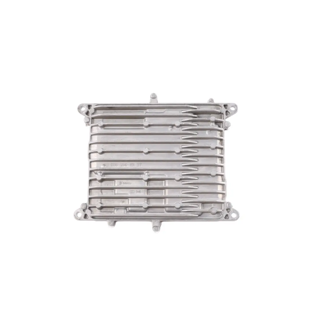 Control Unit Module ECU DME Automatic to BMW F20 F30 116i 316i N13 Engine with Part number 8625241 BMW F20 F30 116i 316i N13 Engine Control Unit Module ECU DME Automatic - SKU 8625241-8 - Part number 8625241