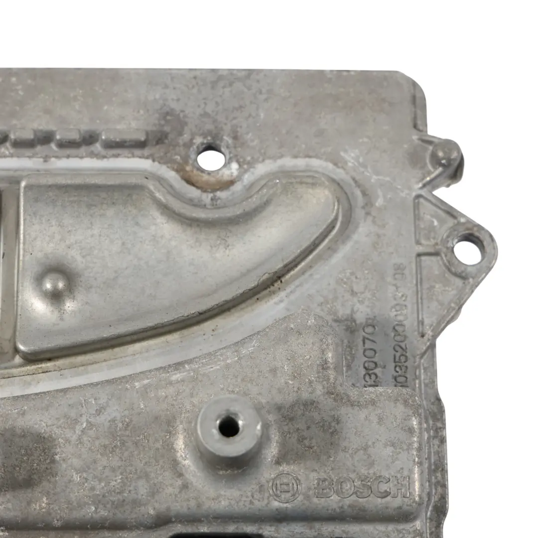 M235I F30 335I N55 Motoreinheit ECU DME Schaltgetriebe für BMW F20 M135I F22 mit Teilenummer 8639582 BMW F20 M135I F22 M235I F30 335I N55 Motoreinheit ECU DME Schaltgetriebe - SKU 8639582-2 - Teilenummer 8639582