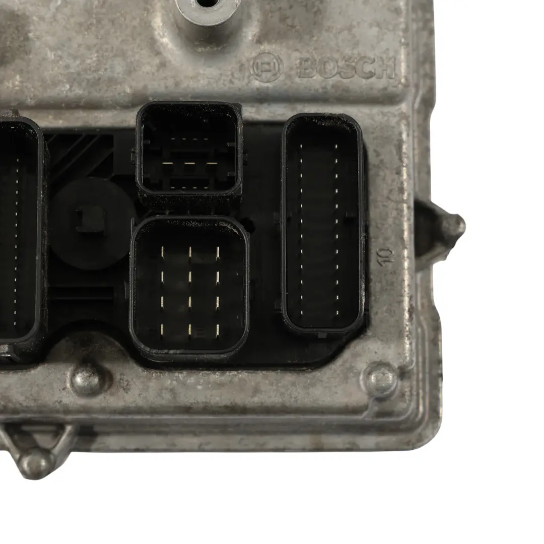 BMW F20 M135i F22 M235i F30 335i N55 Engine Unit ECU DME Manual - SKU 8639582-2 - Part number 8639582