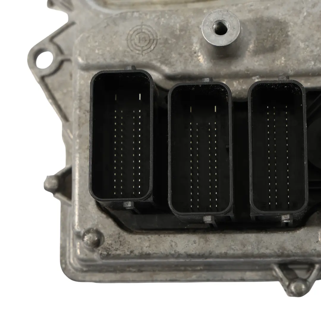 BMW F20 M135i F22 M235i F30 335i N55 Engine Unit ECU DME Manual - SKU 8639582-2 - Part number 8639582