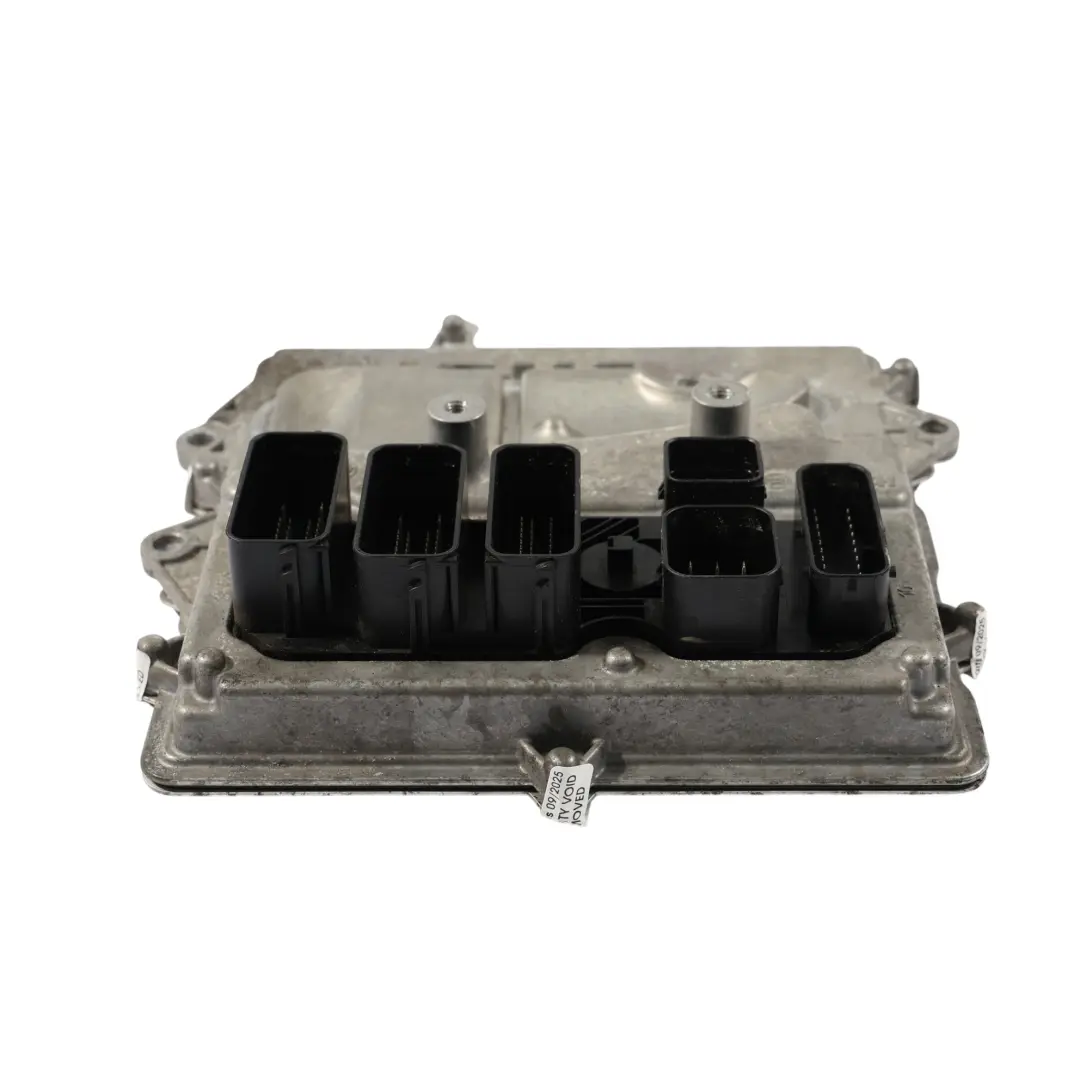 BMW F20 M135I F22 M235I F30 335I N55 Unidad Motor ECU DME Manual - SKU 8639582-2 - Número de pieza 8639582