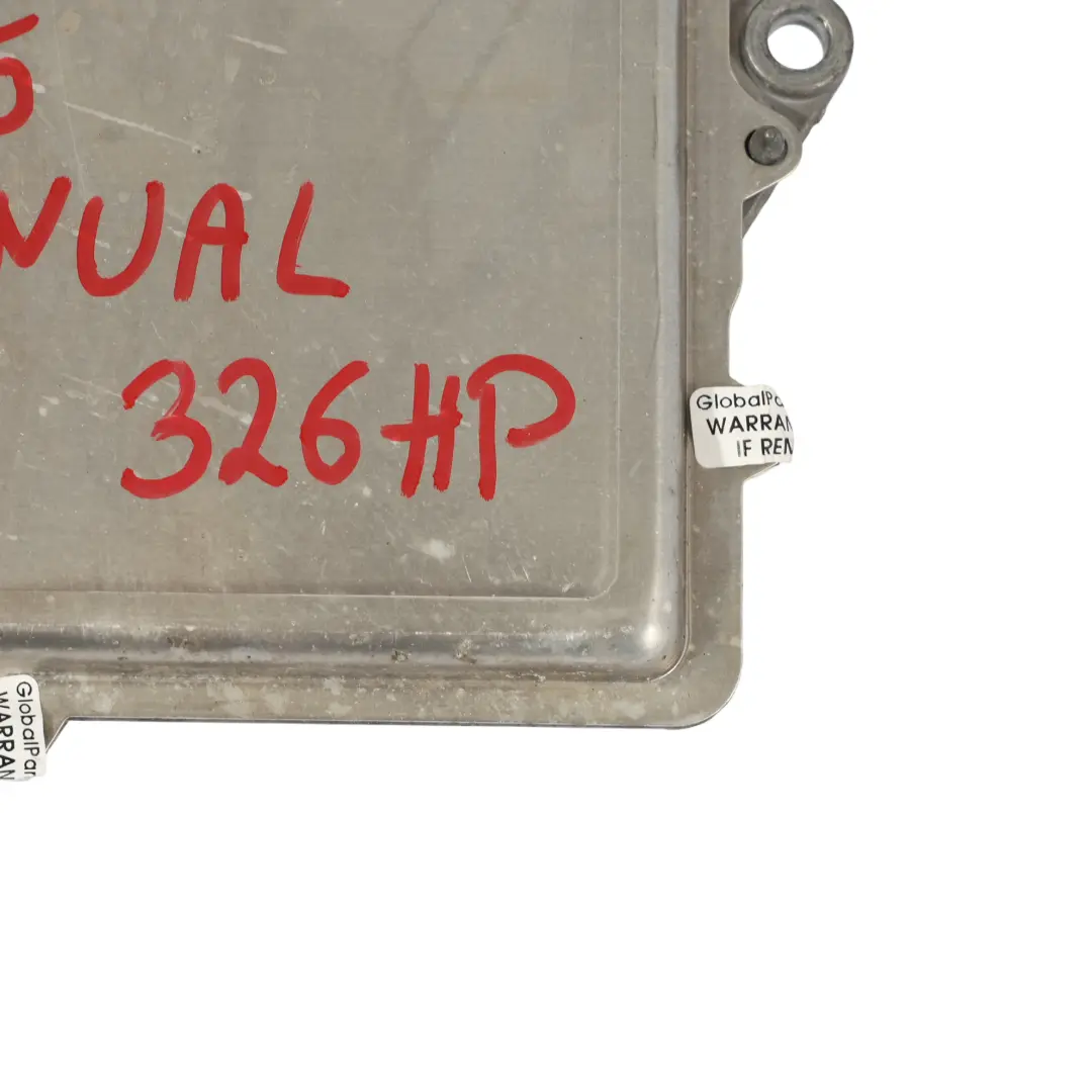 M235i F30 335i N55 Engine Unit ECU DME Manual to BMW F20 M135i F22 with Part number 8639582 BMW F20 M135i F22 M235i F30 335i N55 Engine Unit ECU DME Manual - SKU 8639582-2 - Part number 8639582