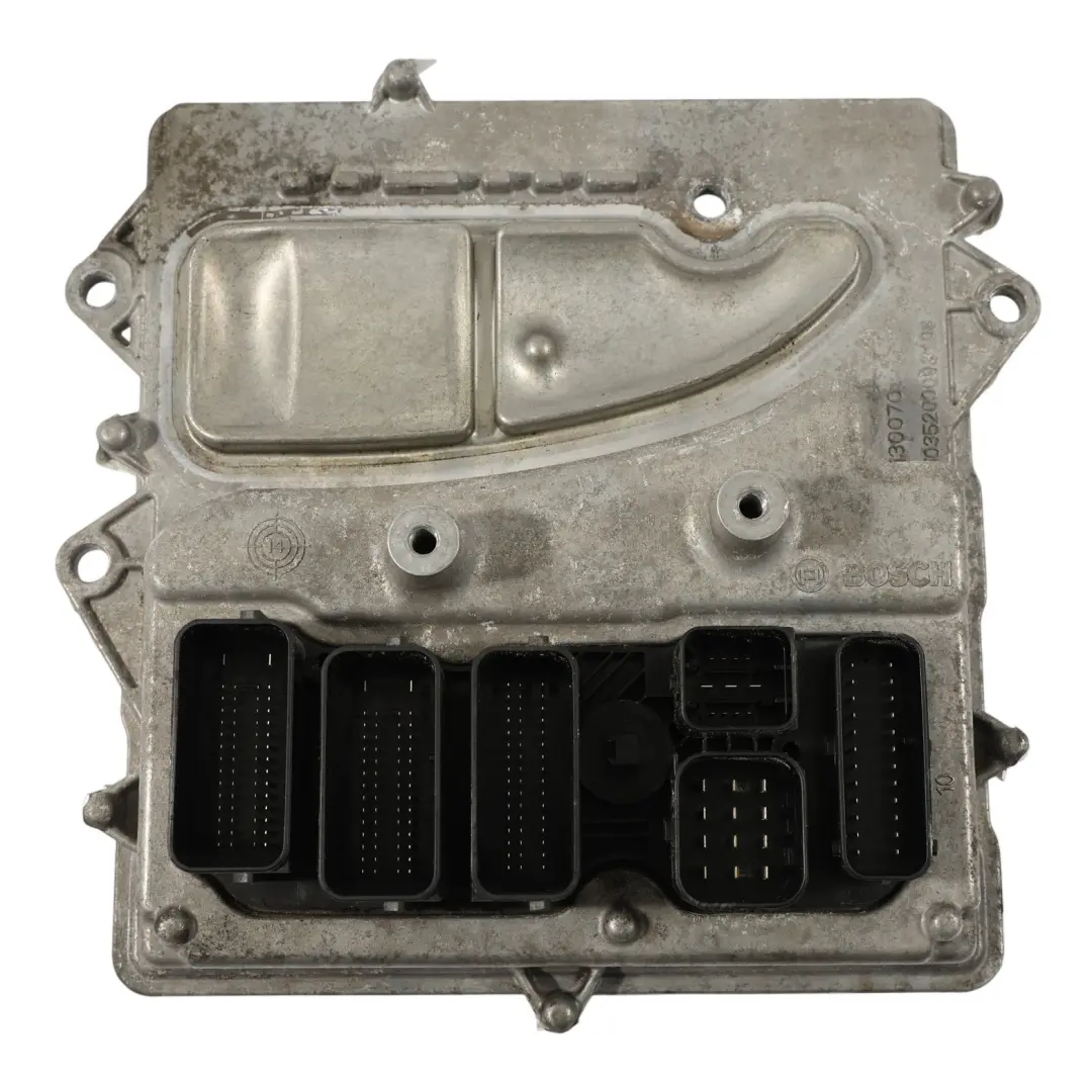 BMW F20 M135I F22 M235I F30 335I N55 Commande Moteur ECU DME Manuel - SKU 8639582-2 - Numéro de pièce 8639582