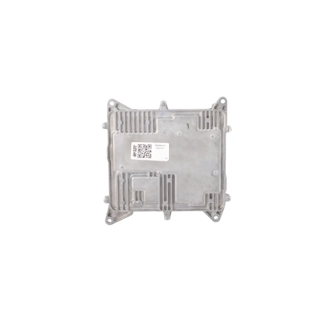 BMW F30 F31 F32 328i 428i N20 245HP Engine Control ECU DME Automatic - SKU 8639595-12 - Part number 8639595