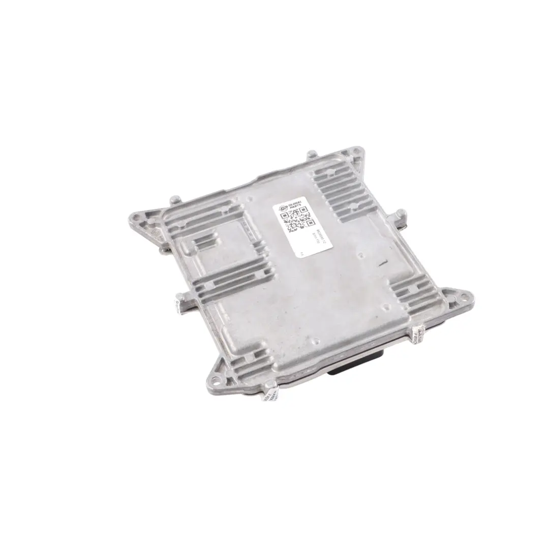 BMW F30 F31 F32 328i 428i N20 245HP Engine Control ECU DME Automatic - SKU 8639595-12 - Part number 8639595