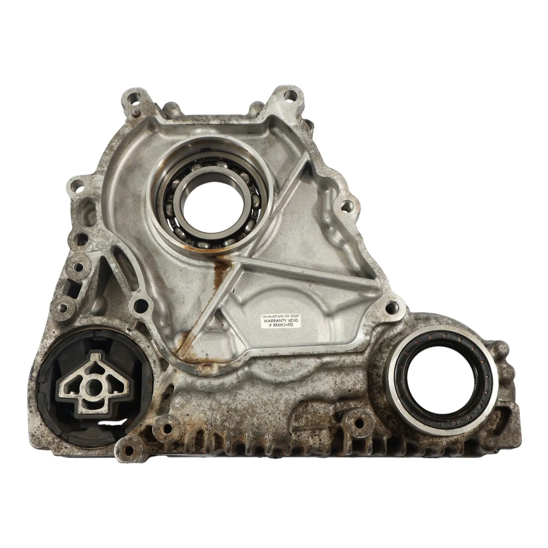 BMW F10 F11 F20 F30 Boîtier De Transmission De Boîte ATC35L 8643150 M008732