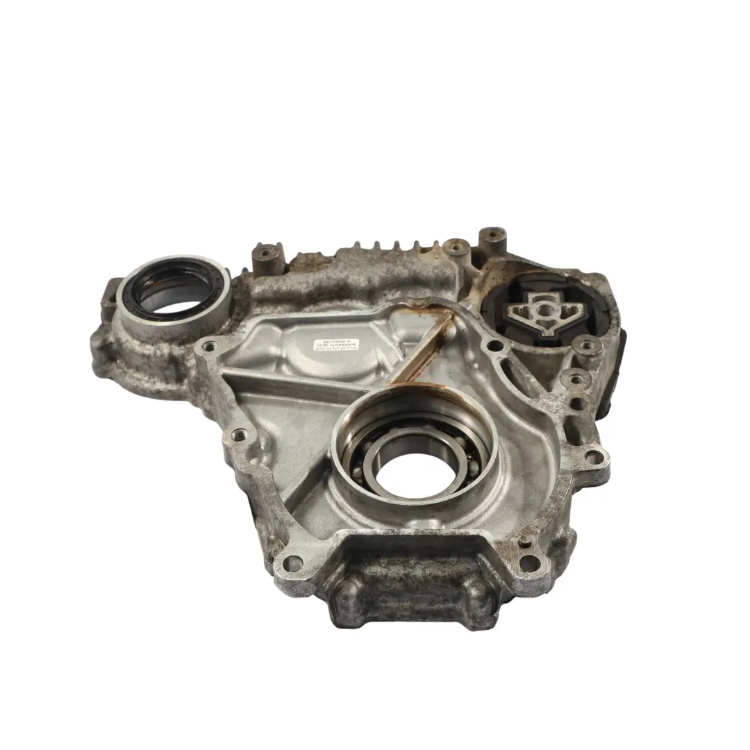 BMW F10 F11 F20 F30 F31 Verteilergetriebe Gehäuse ATC35L M008732 - SKU 8643150-1 - Teilenummer 8643150