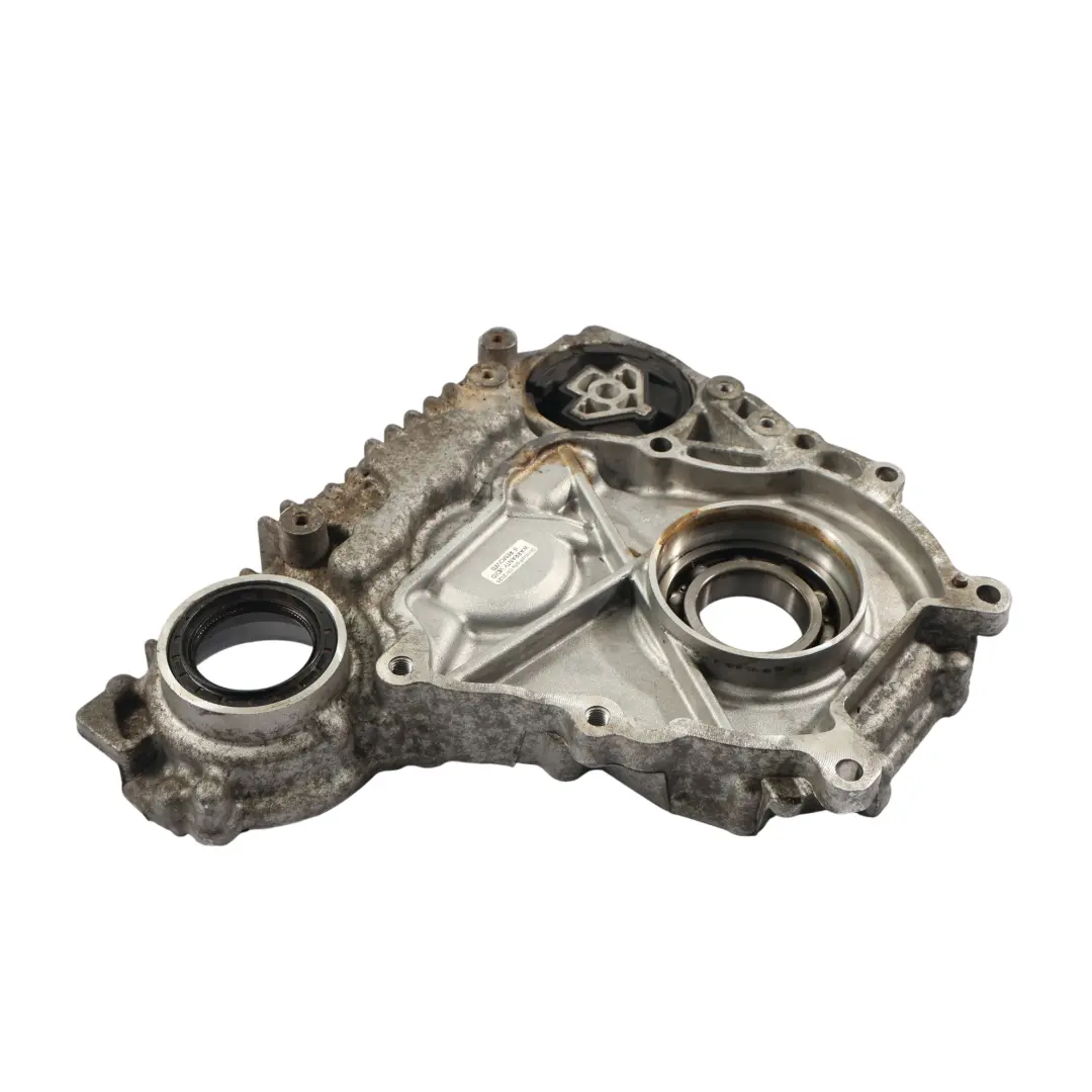 BMW F10 F11 F20 F30 F31 Verteilergetriebe Gehäuse ATC35L M008732 - SKU 8643150-1 - Teilenummer 8643150