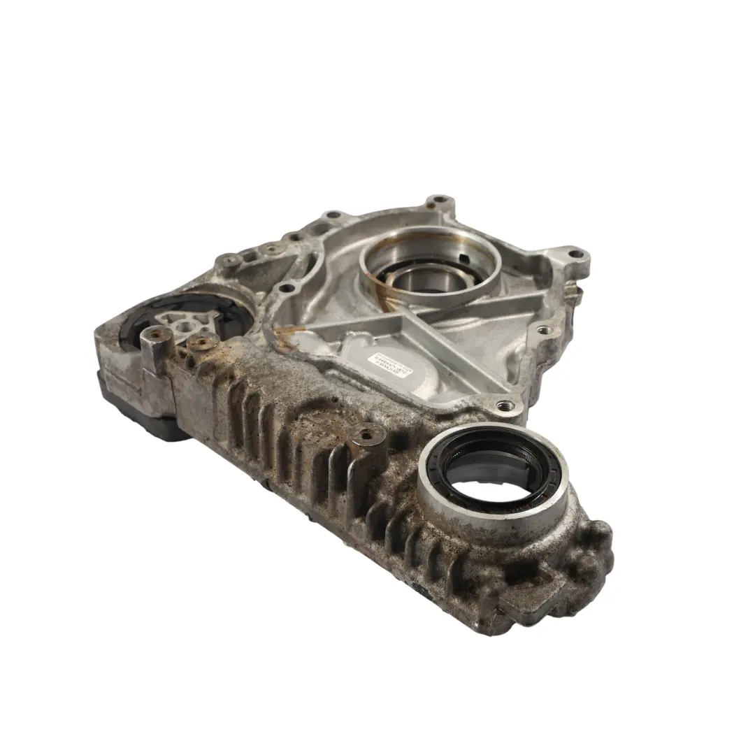 BMW F10 F11 F20 F30 F31 Verteilergetriebe Gehäuse ATC35L M008732 - SKU 8643150-1 - Teilenummer 8643150