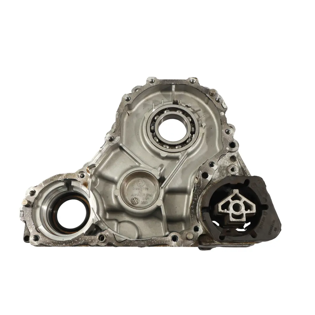 BMW F10 F11 F20 F30 F31 Verteilergetriebe Gehäuse ATC35L M008732 - SKU 8643150-1 - Teilenummer 8643150