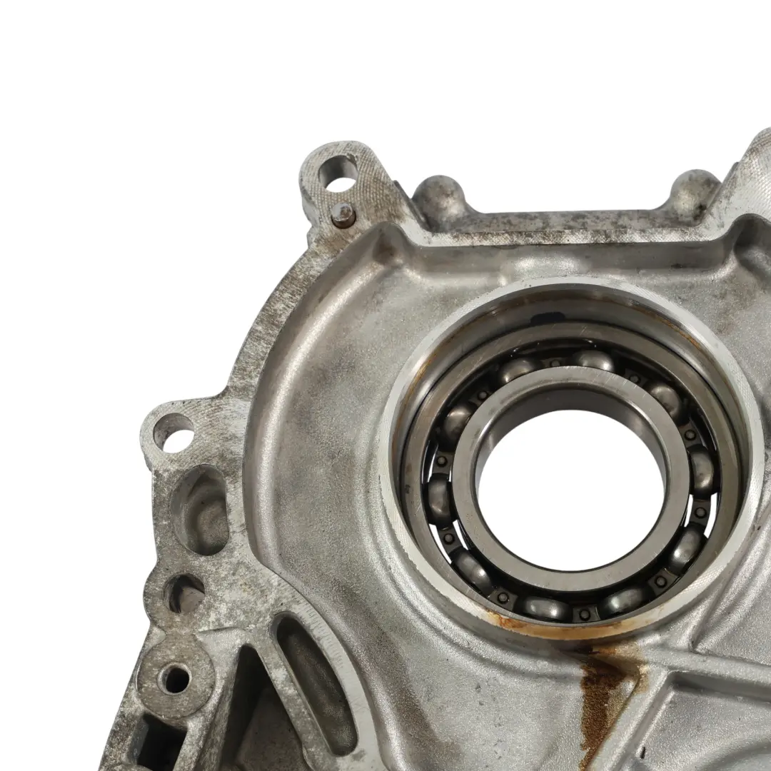 Osłona Skrzyni Rozdzielczej Reduktora M008732 do BMW F10 F11 F20 F30 o numerze 8643150 BMW F10 F11 F20 F30 Osłona Skrzyni Rozdzielczej Reduktora M008732 - SKU 8643150-1 - Numer Części 8643150