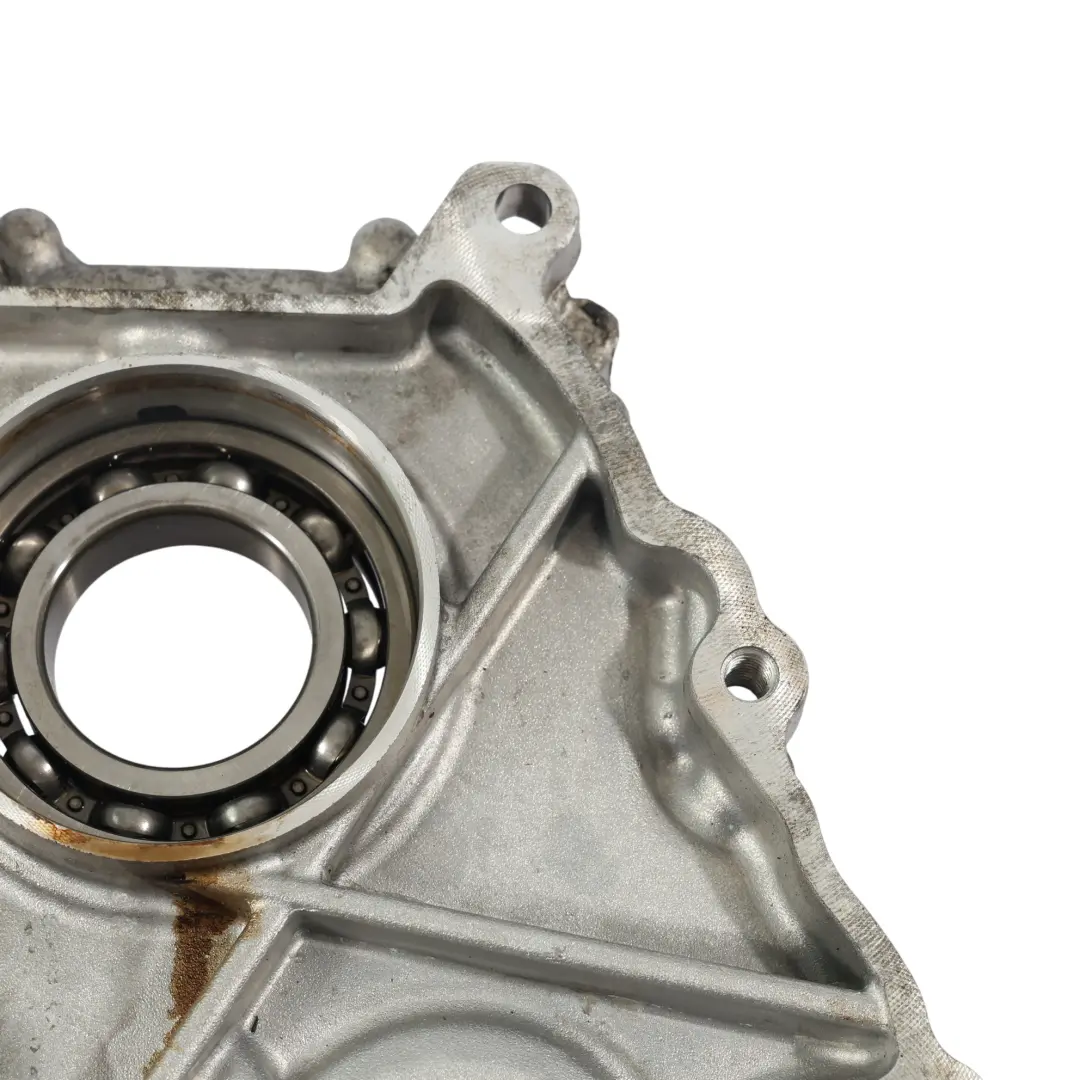 BMW F10 F11 F20 F30 F31 Verteilergetriebe Gehäuse ATC35L M008732 - SKU 8643150-1 - Teilenummer 8643150