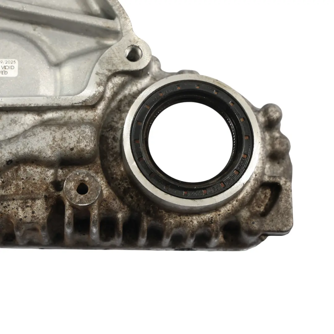 BMW F10 F11 F20 F30 Transfer Box Transmission Case Panel ATC35L M008732 - SKU 8643150-1 - Part number 8643150