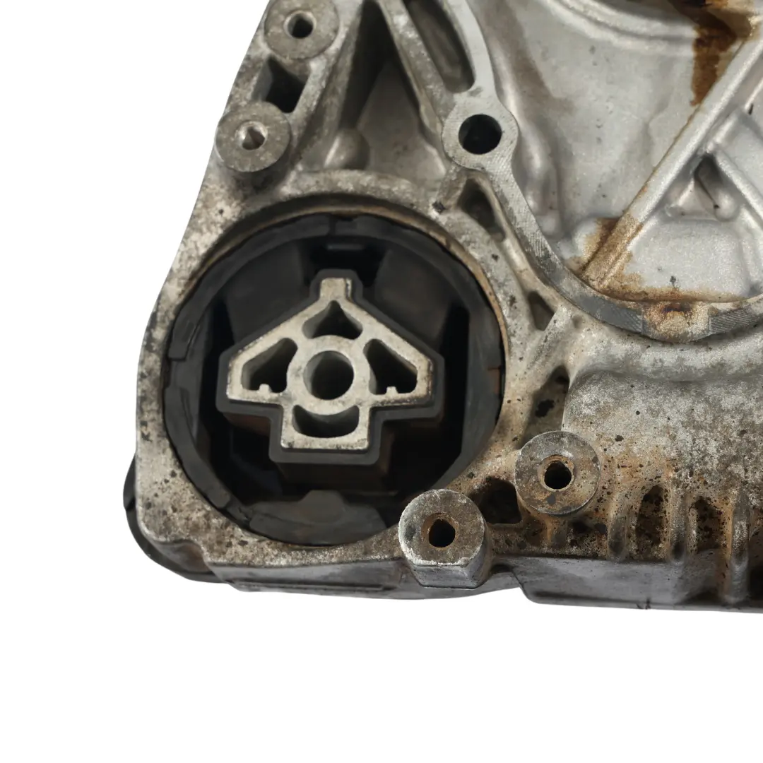 BMW F10 F11 F20 F30 F31 Verteilergetriebe Gehäuse ATC35L M008732 - SKU 8643150-1 - Teilenummer 8643150