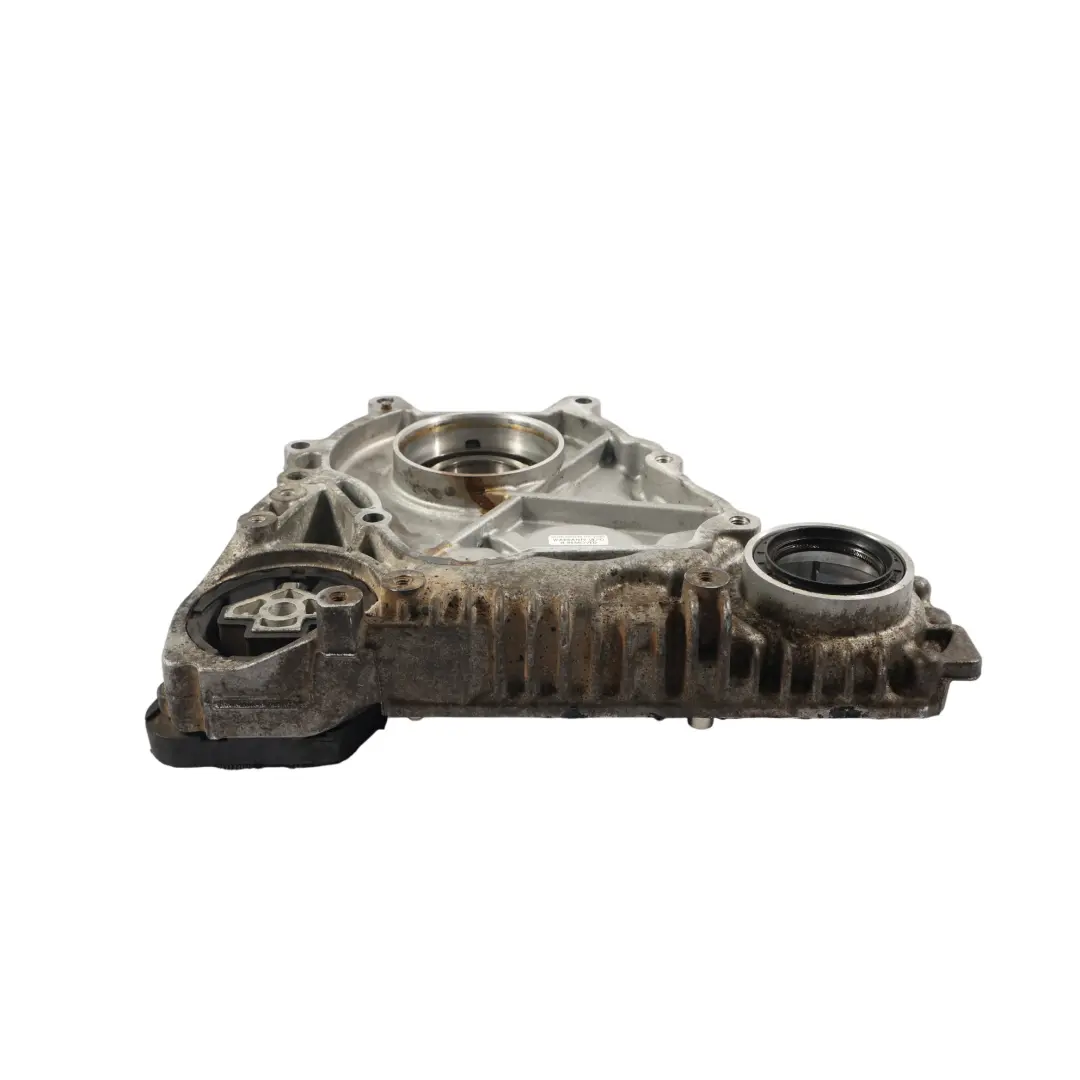 BMW F10 F11 F20 F30 F31 Verteilergetriebe Gehäuse ATC35L M008732 - SKU 8643150-1 - Teilenummer 8643150