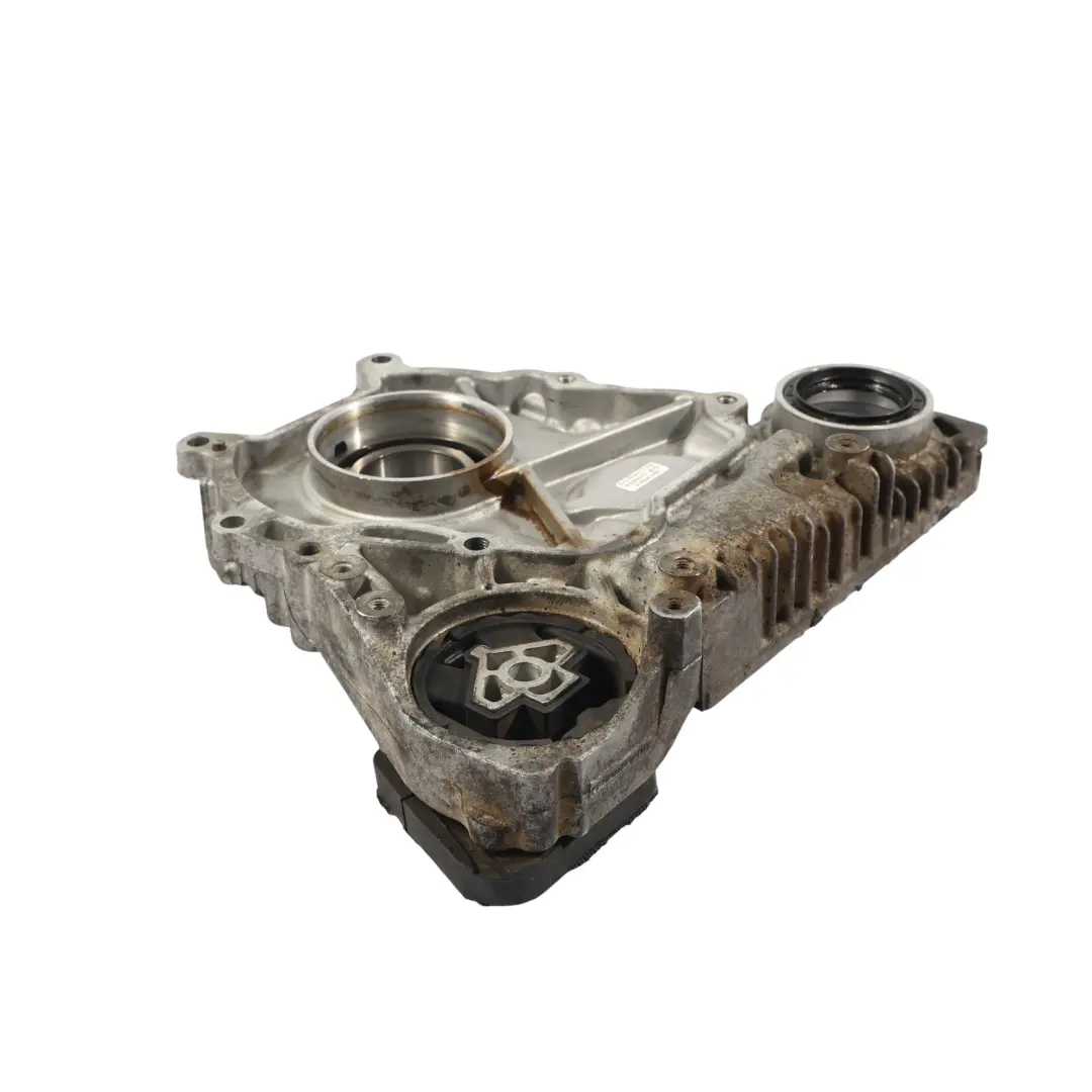 BMW F10 F11 F20 F30 F31 Verteilergetriebe Gehäuse ATC35L M008732 - SKU 8643150-1 - Teilenummer 8643150