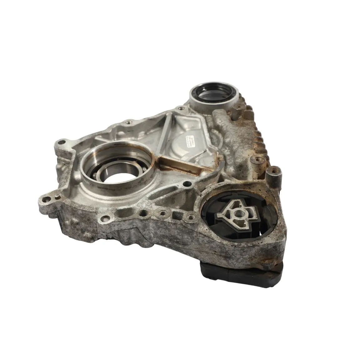 BMW F10 F11 F20 F30 F31 Verteilergetriebe Gehäuse ATC35L M008732 - SKU 8643150-1 - Teilenummer 8643150