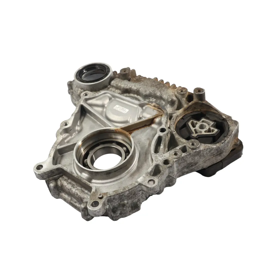 BMW F10 F11 F20 F30 F31 Verteilergetriebe Gehäuse ATC35L M008732 - SKU 8643150-1 - Teilenummer 8643150