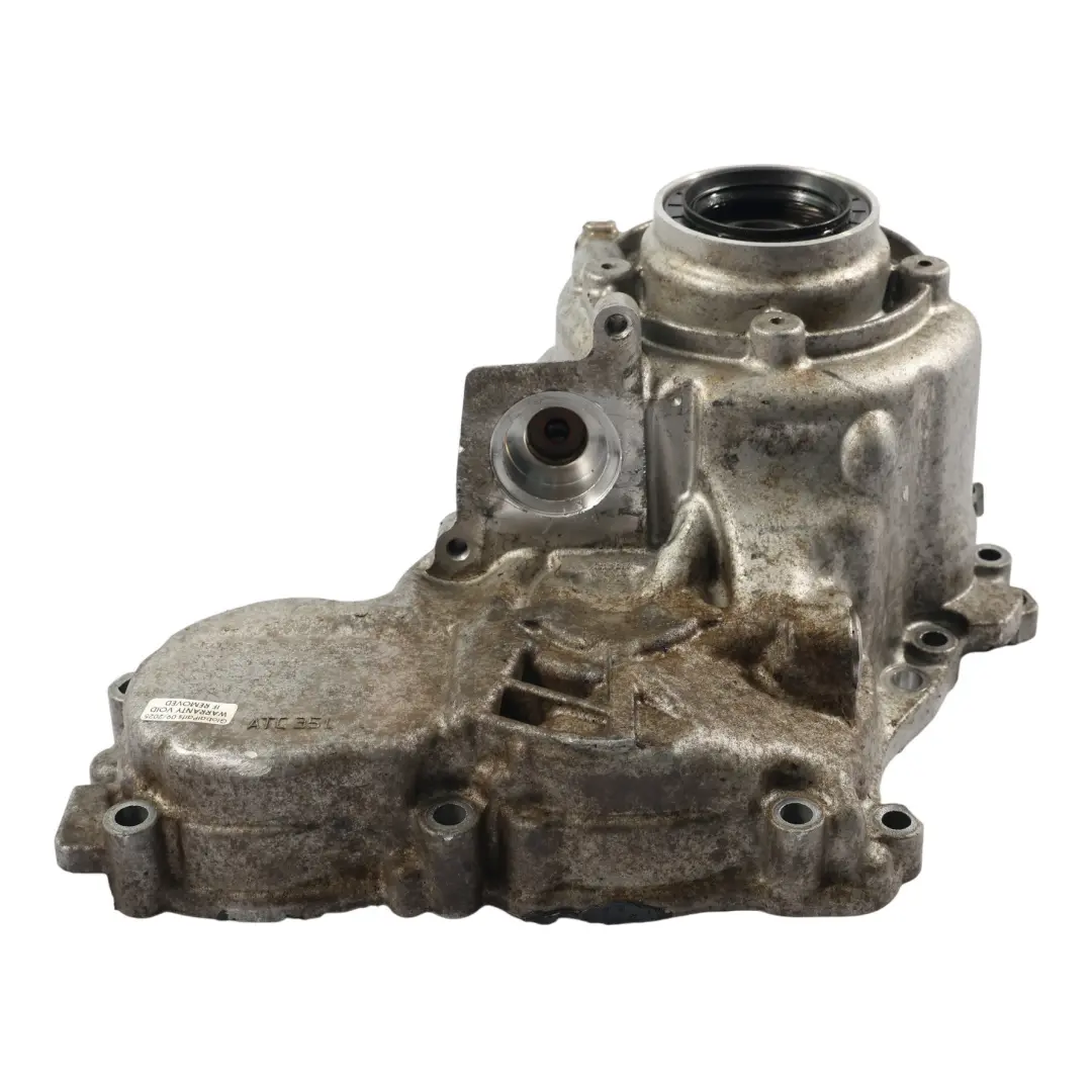 Panneau De Boîtier De Transmission M008733 pour BMW F10 F11 F20 F30 à propos du numéro de pièce 8643150 BMW F10 F11 F20 F30 Panneau De Boîtier De Transmission M008733 - SKU 8643150-2 - Numéro de pièce 8643150