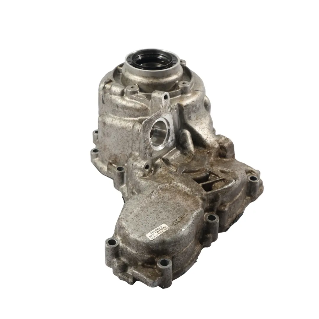 Panneau De Boîtier De Transmission M008733 pour BMW F10 F11 F20 F30 à propos du numéro de pièce 8643150 BMW F10 F11 F20 F30 Panneau De Boîtier De Transmission M008733 - SKU 8643150-2 - Numéro de pièce 8643150