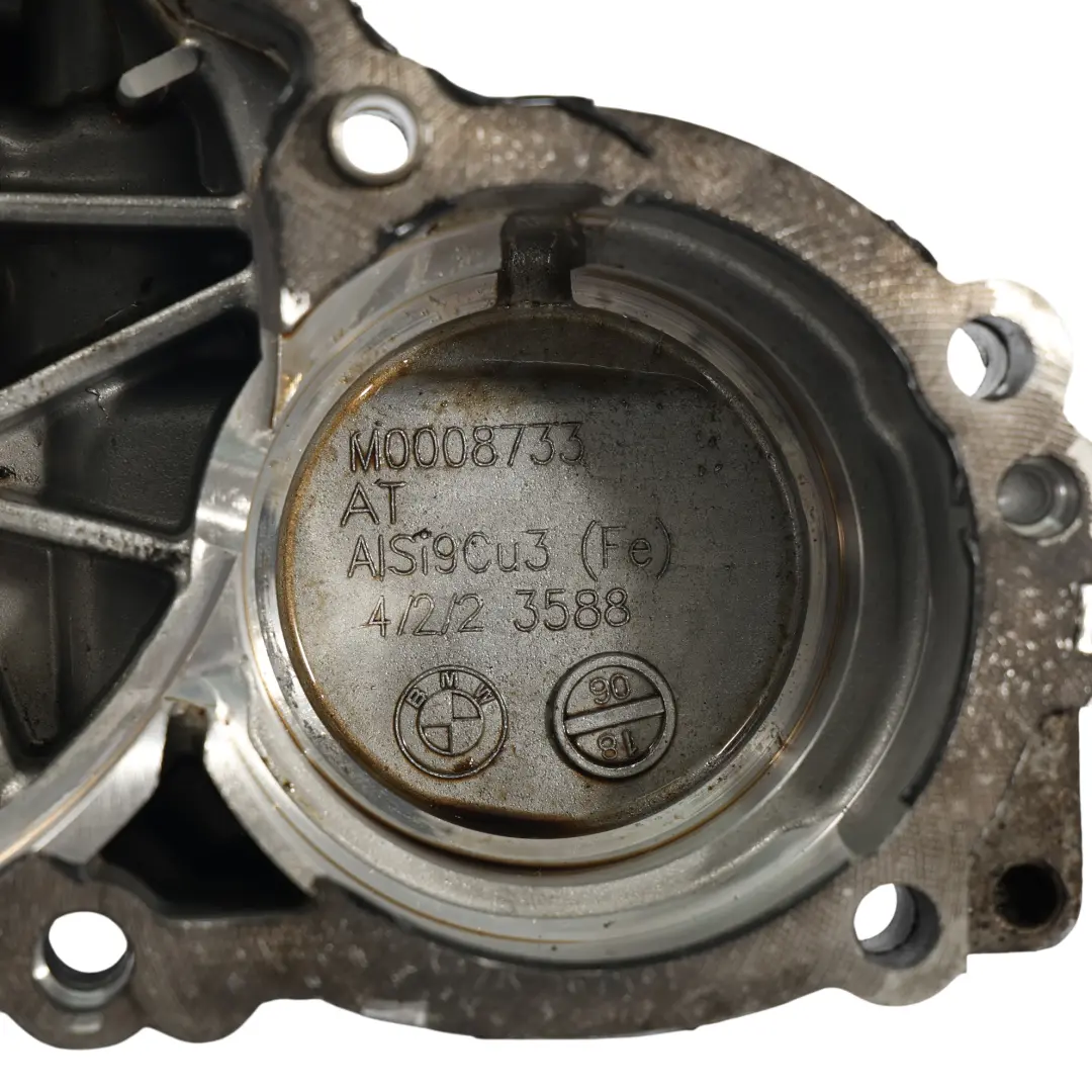 Panneau De Boîtier De Transmission M008733 pour BMW F10 F11 F20 F30 à propos du numéro de pièce 8643150 BMW F10 F11 F20 F30 Panneau De Boîtier De Transmission M008733 - SKU 8643150-2 - Numéro de pièce 8643150