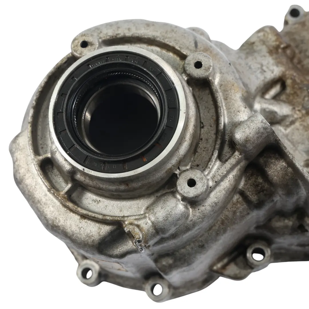 Panneau De Boîtier De Transmission M008733 pour BMW F10 F11 F20 F30 à propos du numéro de pièce 8643150 BMW F10 F11 F20 F30 Panneau De Boîtier De Transmission M008733 - SKU 8643150-2 - Numéro de pièce 8643150