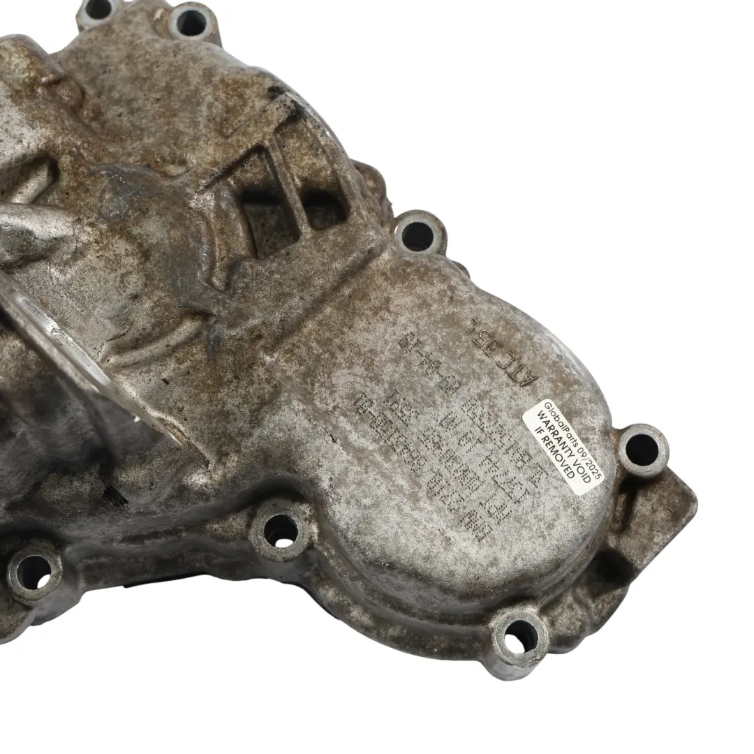 Pannello Scatola Trasmissione Scatola ATC35L M008733 per BMW F10 F11 F20 F30 con numero di parte 8643150 BMW F10 F11 F20 F30 Pannello Scatola Trasmissione Scatola ATC35L M008733 - SKU 8643150-2 - Numero di parte 8643150