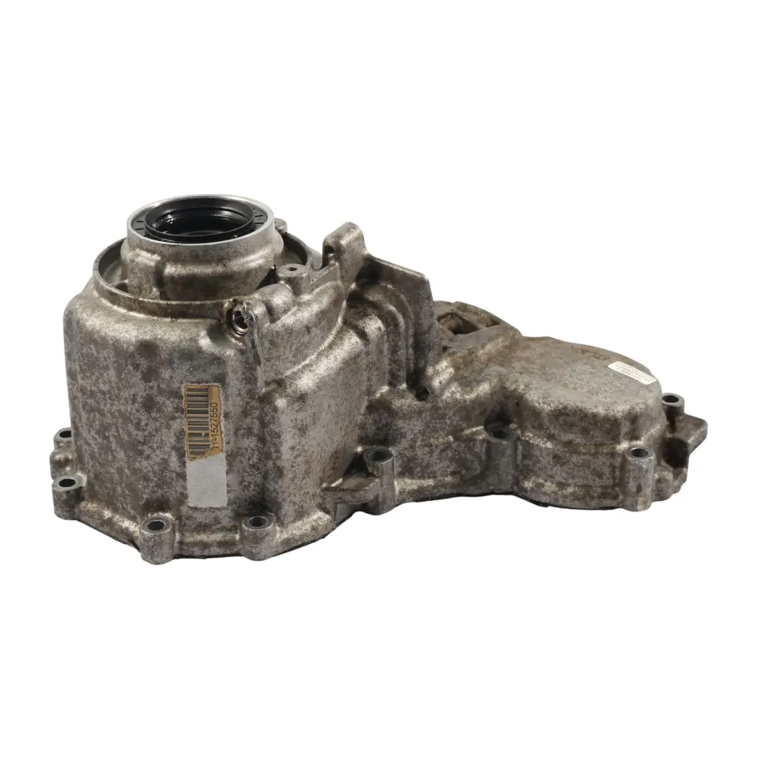 BMW F10 F11 F20 F30 Verteilergetriebe Gehäuseplatte ATC35L M008733 - SKU 8643150-2 - Teilenummer 8643150