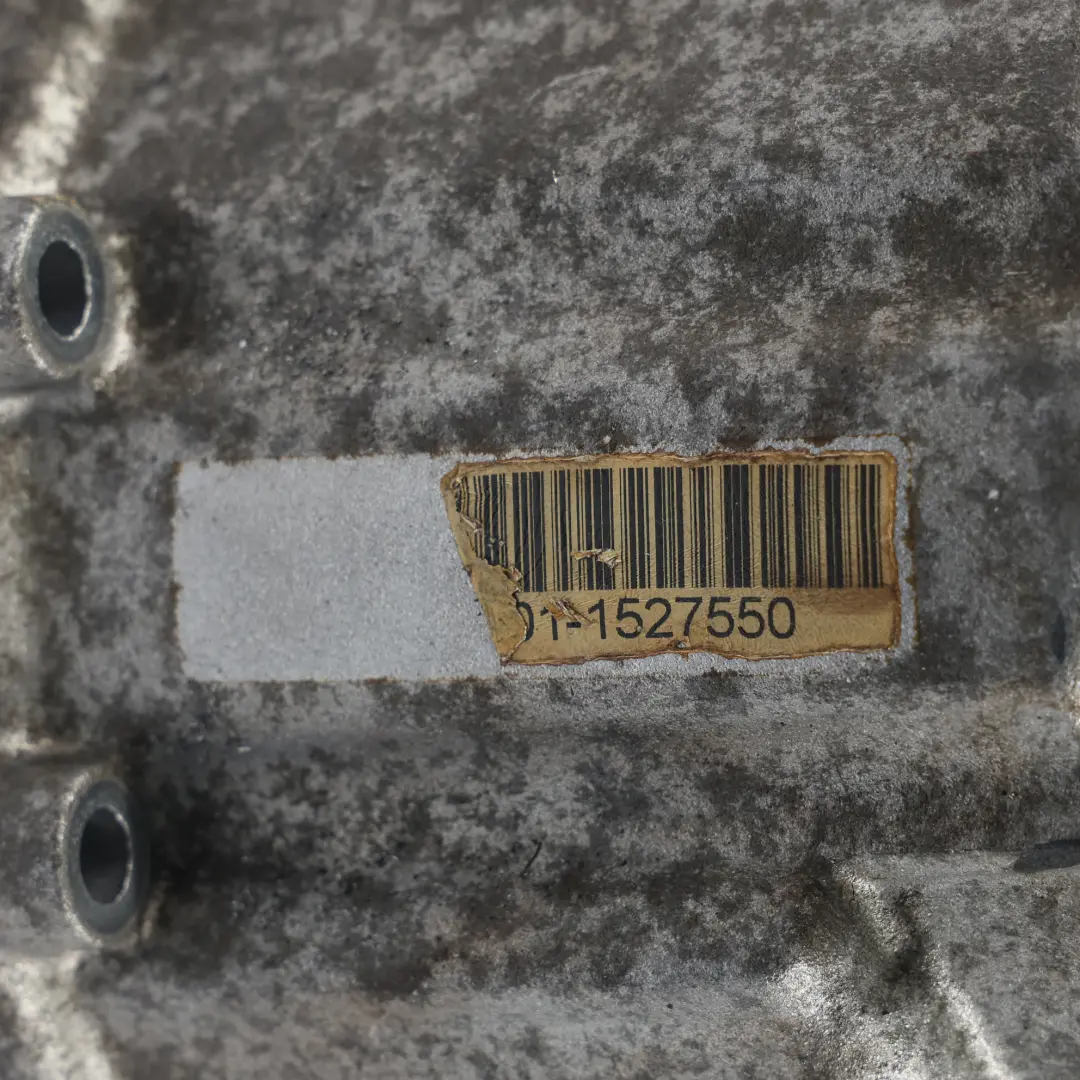 Transfer Box Transmission Case Panel ATC35L M008733 to BMW F10 F11 F20 F30 with Part number 8643150 BMW F10 F11 F20 F30 Transfer Box Transmission Case Panel ATC35L M008733 - SKU 8643150-2 - Part number 8643150