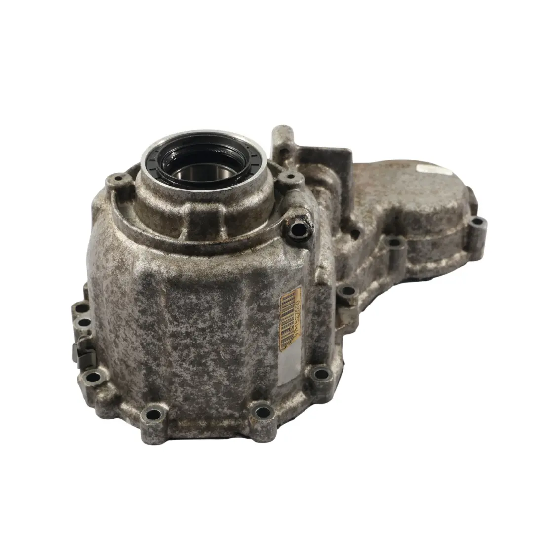 BMW F10 F11 F20 F30 Verteilergetriebe Gehäuseplatte ATC35L M008733 - SKU 8643150-2 - Teilenummer 8643150